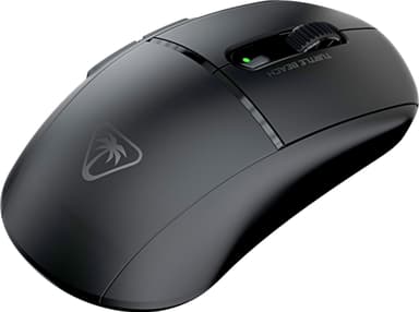 Turtle Beach Burst II Air trådløs gamingmus (sort)