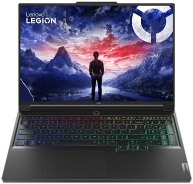 Lenovo Legion 7 i7-14/16/1024/4060 16" bærbar gaming-PC