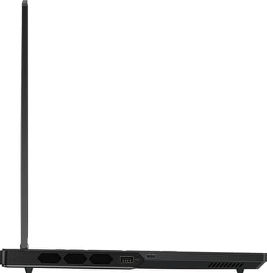 Lenovo Legion Pro 7 R9-7HX/32/2048/4090 16” bærbar gaming-PC