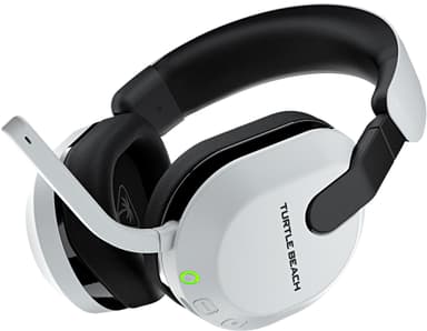 Turtle Beach Stealth 600 Gen 3 gamingheadsett til PlayStation (hvit)