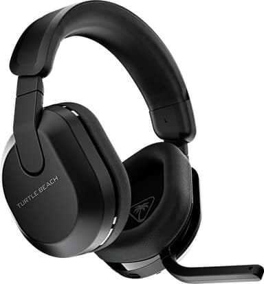 Turtle Beach Stealth 600 Gen 3 gamingheadsett til PlayStation (sort)