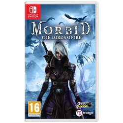 Morbid: The Lords of Ire (Switch)