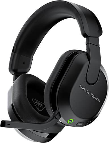 Turtle Beach Stealth 600 Gen 3 gamingheadsett til PC (sort)