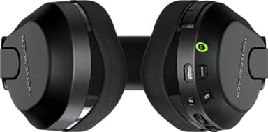 Turtle Beach Stealth 600 Gen 3 gamingheadsett til PC (sort)