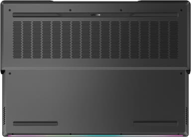Lenovo Legion Pro 7 R9-7HX/16/1024/4080 16” bærbar gaming-PC