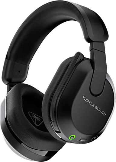 Turtle Beach Stealth 600 Gen 3 gamingheadsett til PlayStation (sort)