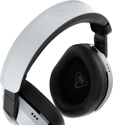 Turtle Beach Stealth 600 Gen 3 gamingheadsett til Xbox (hvit)
