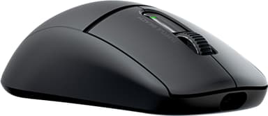 Turtle Beach Pure Air trådløs gamingmus (sort)