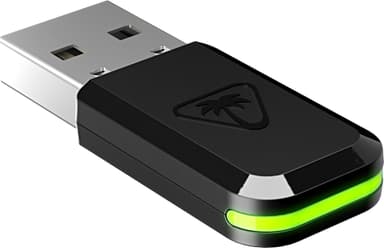 Turtle Beach Stealth 600 Gen 3 gamingheadsett til Xbox (sort)