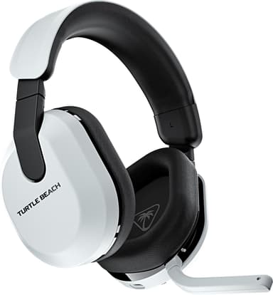 Turtle Beach Stealth 600 Gen 3 gamingheadsett til PlayStation (hvit)