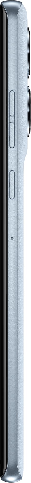 Motorola Edge 50 Fusion 5G smarttelefon 12/256GB (Marshmallow Blue)