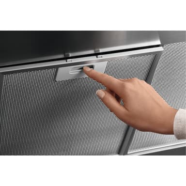 AEG Ventilator DBE5661HG