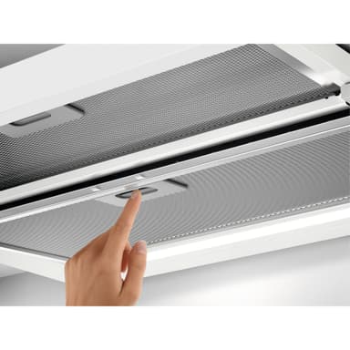 AEG Ventilator DPE5650W