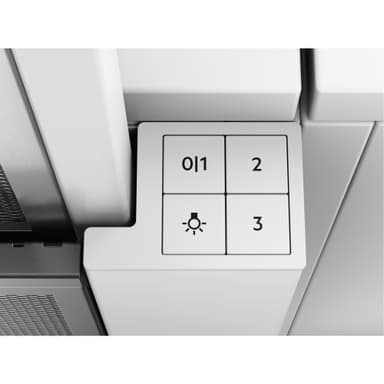 AEG Ventilator DPE5650W