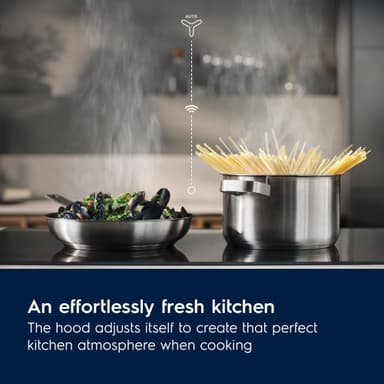 Electrolux Platetopp HHB650MF