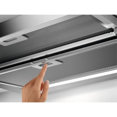 AEG Ventilator DPE5650M