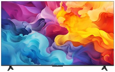 TCL 65" P655 4K LCD TV (2024)