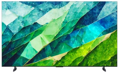 TCL 85" C855 4K MINI-LED TV (2024)