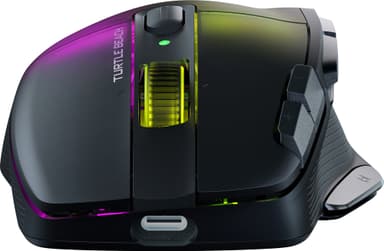 Turtle Beach Kone XP trådløs gamingmus (sort)