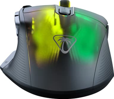 Turtle Beach Kone XP trådløs gamingmus (sort)
