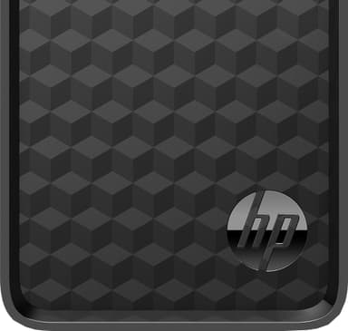 HP Slim S01-aF3827no i3-13/16/1000 stasjonær PC