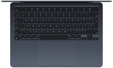 MacBook Air 13 M3 10C GPU/16/256GB (stellargrå)