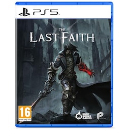 The Last Faith - The Nycrux Edition (PS5)