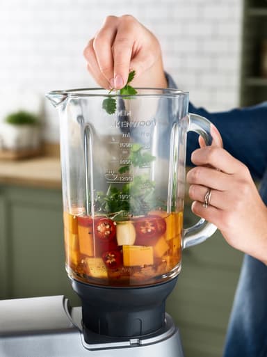 Kenwood ThermoResist blendertilbehør KAH358GL