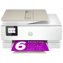 HP ENVY Inspire 7924e AiO blekkprinter