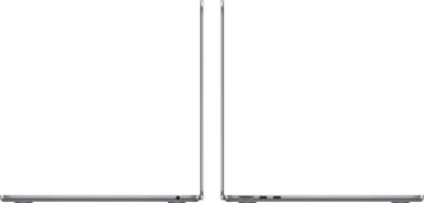 MacBook Air 13 M3 10C GPU/8/1TB (stellargrå)