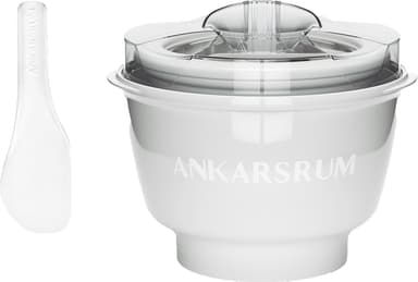 Ankarsrum Assistent tilbehør til iskremmaskin 920900083