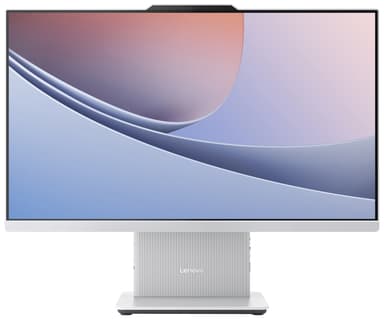Lenovo IdeaCentre AIO 24IRH9 i5/16/512 24” alt-i-ett stasjonær PC