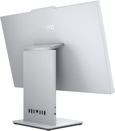 Lenovo IdeaCentre AIO 24IRH9 i5/16/512 24” alt-i-ett stasjonær PC