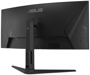 Asus TUF Gaming VG34VQL3A 34" buet gamingskjerm