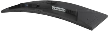 Asus TUF Gaming VG34VQL3A 34" buet gamingskjerm