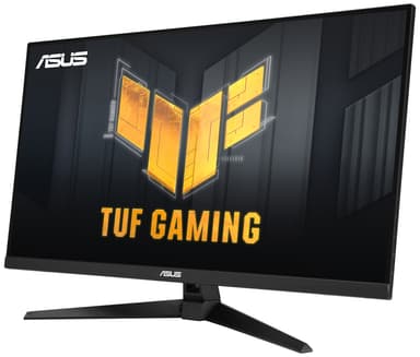 Asus TUF Gaming VG32UQA1A 31,5" gamingskjerm