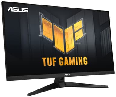 Asus TUF Gaming VG32UQA1A 31,5" gamingskjerm