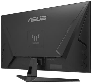 Asus TUF Gaming VG32UQA1A 31,5" gamingskjerm