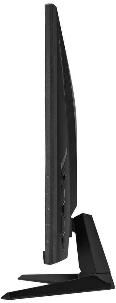 Asus TUF Gaming VG32UQA1A 31,5" gamingskjerm