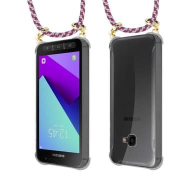 Samsung Galaxy XCover 4 / XCover 4s Deksel med