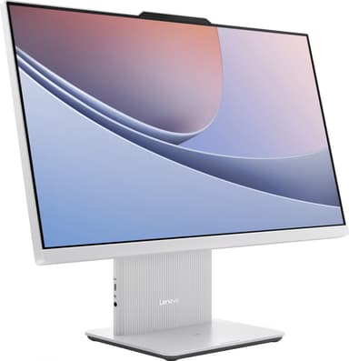 Lenovo IdeaCentre AIO 24IRH9 i5/16/512 24” alt-i-ett stasjonær PC