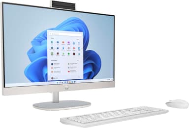 HP 24-cr0800no N200/8/512/IPS alt-i-ett stasjonær PC