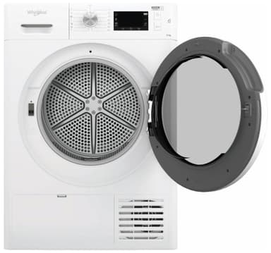 Whirlpool tørketrommel FFTN M22 9X2 EU