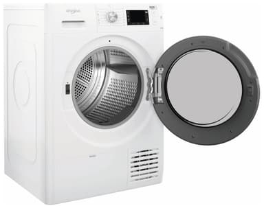Whirlpool tørketrommel FFTN M22 9X2 EU
