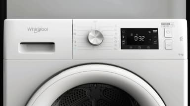 Whirlpool tørketrommel FFTN M22 9X2 EU