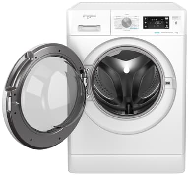 Whirlpool vaskemaskin FFB 7469 WV EE