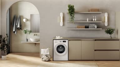 Whirlpool vaskemaskin FFB 7469 WV EE