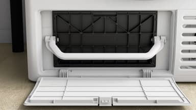 Whirlpool tørketrommel FFTN M22 9X2 EU