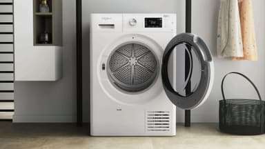 Whirlpool tørketrommel FFTN M22 9X2 EU