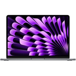 MacBook Air 13 M3 2024 10C GPU/24/512GB (stellargrå)